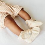 goumikids Viscose Made from Bamboo Organic Cotton Stay-On Boots - 18-24 Months - Image 2